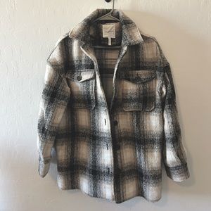 Avec Les Filles Jacket